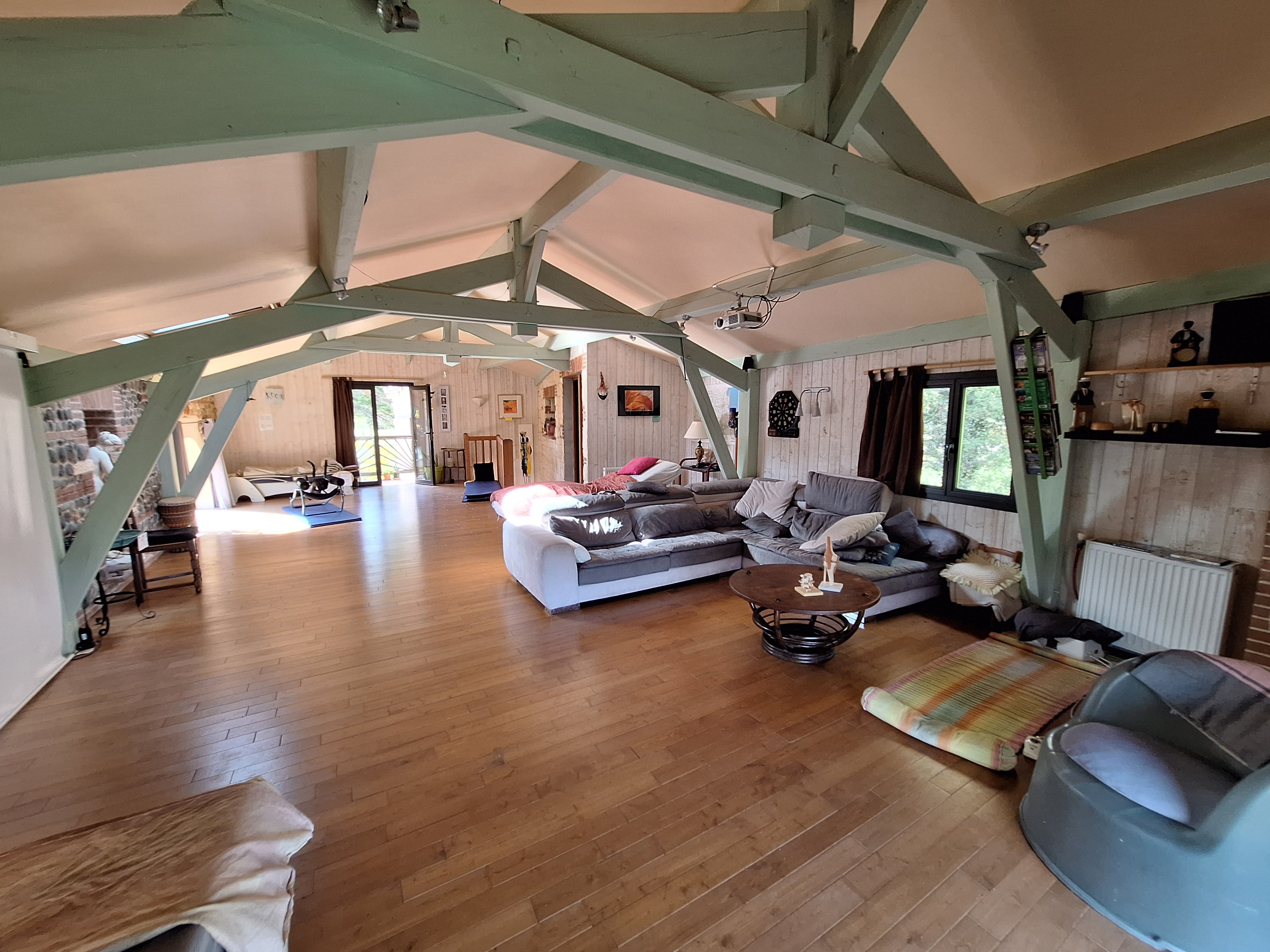 10 Bed, 8 Bath, HouseFor Sale, Montcuq, Lot, Midi-Pyrenees, 46800