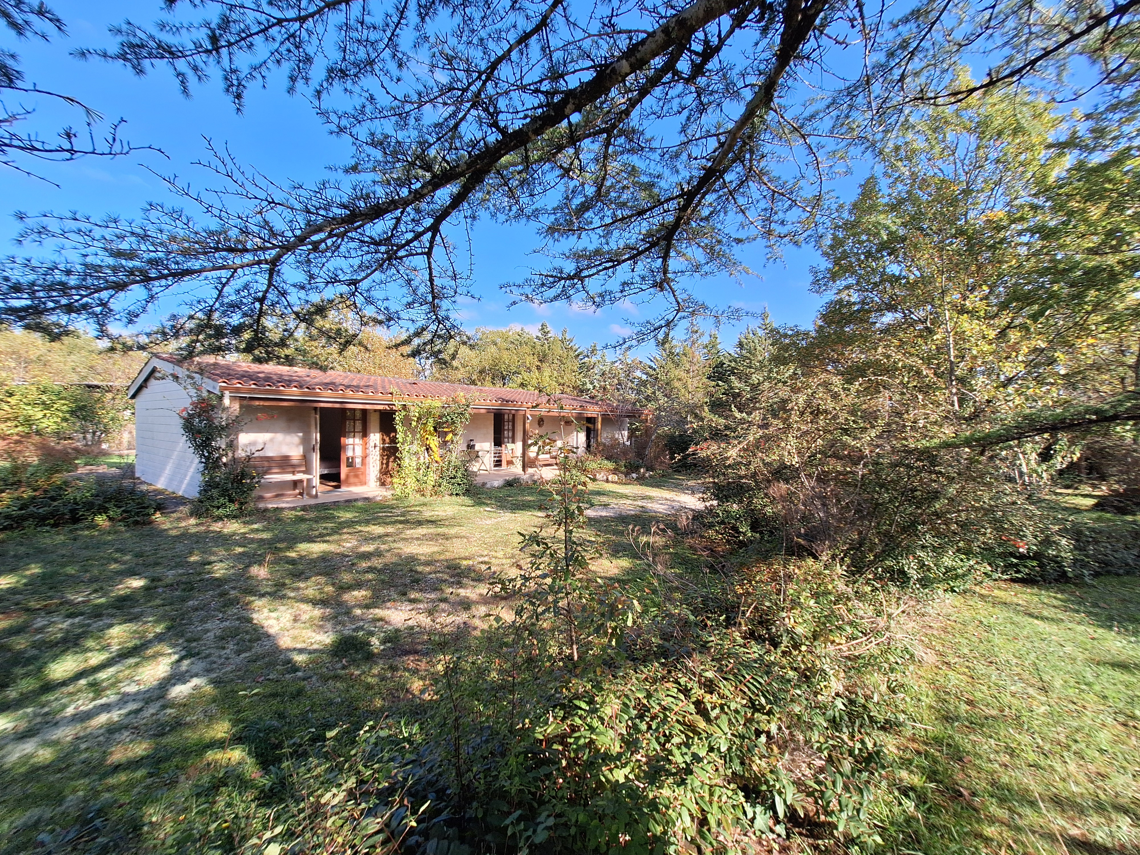 10 Bed, 8 Bath, HouseFor Sale, Montcuq, Lot, Midi-Pyrenees, 46800