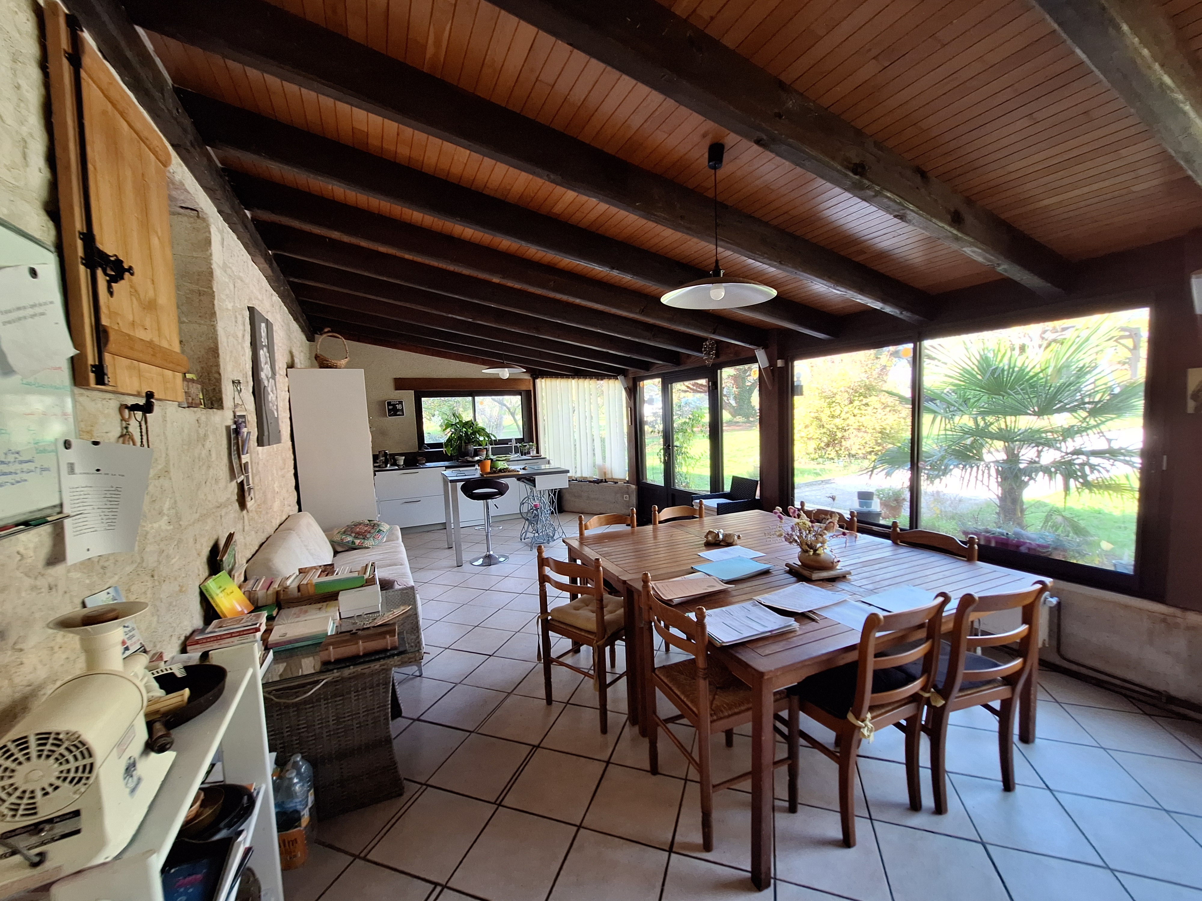 10 Bed, 8 Bath, HouseFor Sale, Montcuq, Lot, Midi-Pyrenees, 46800