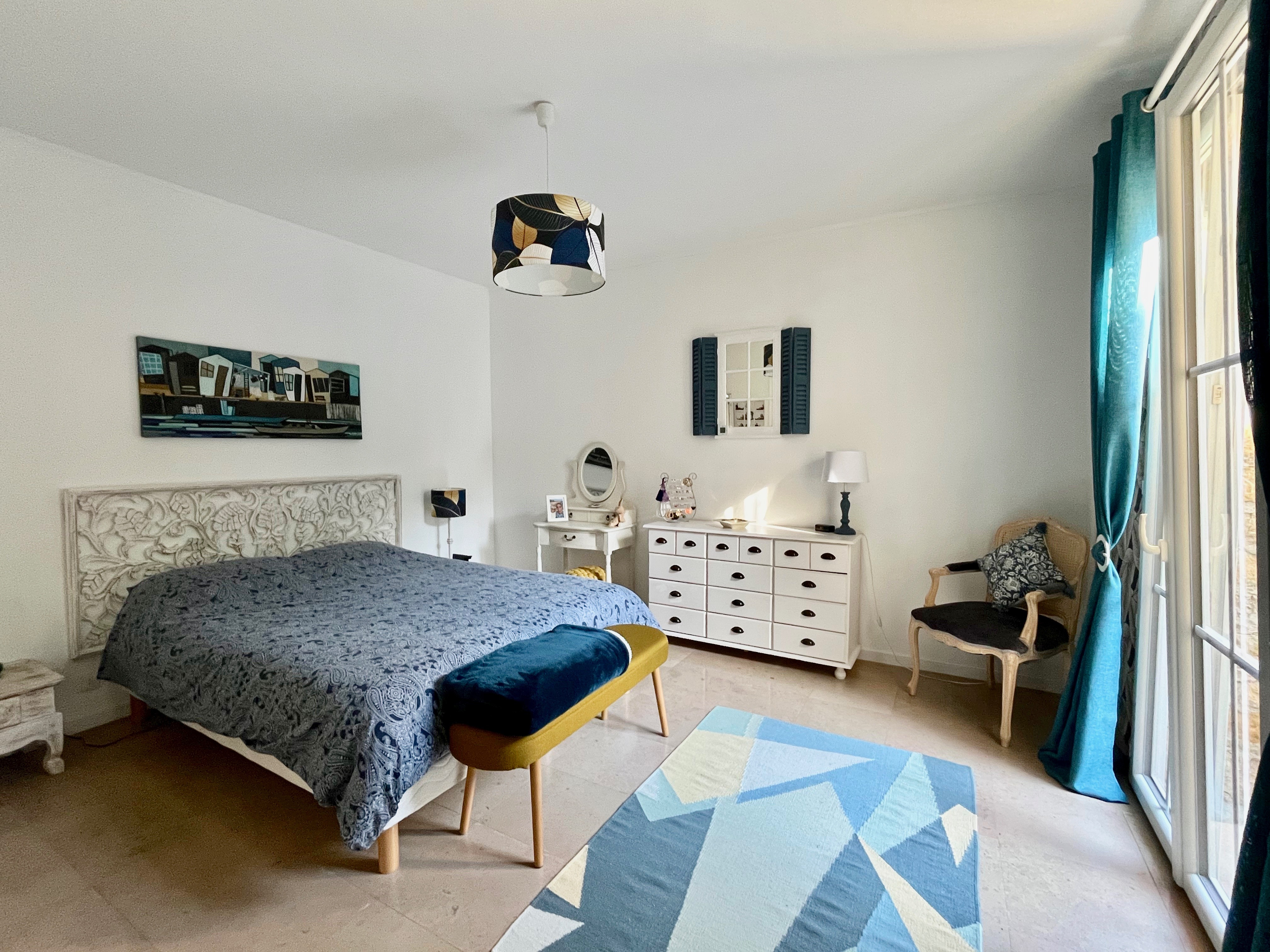 4 Bed, 1 Bath, HouseFor Sale, Mussidan, Dordogne, Aquitaine, 24400