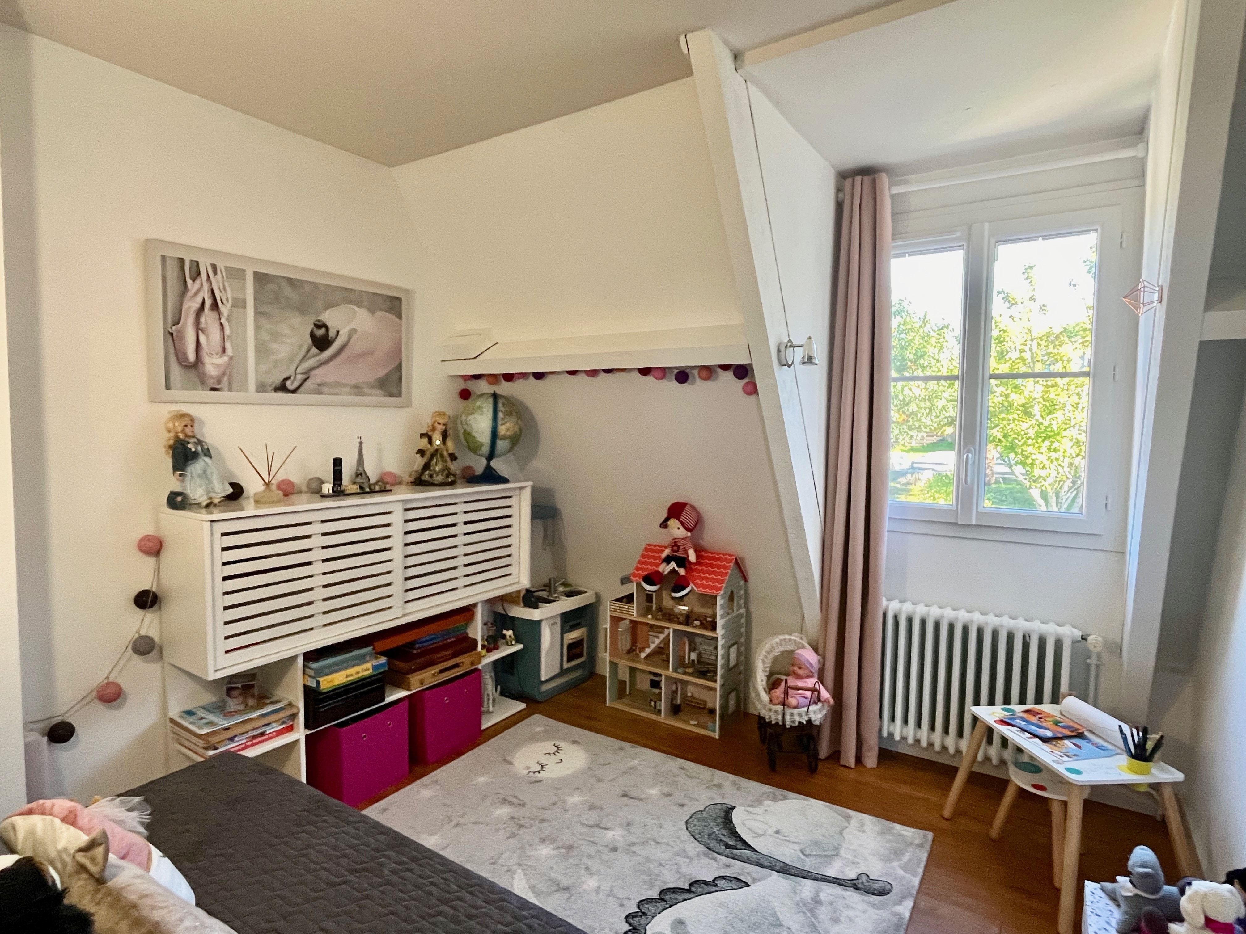 4 Bed, 1 Bath, HouseFor Sale, Mussidan, Dordogne, Aquitaine, 24400