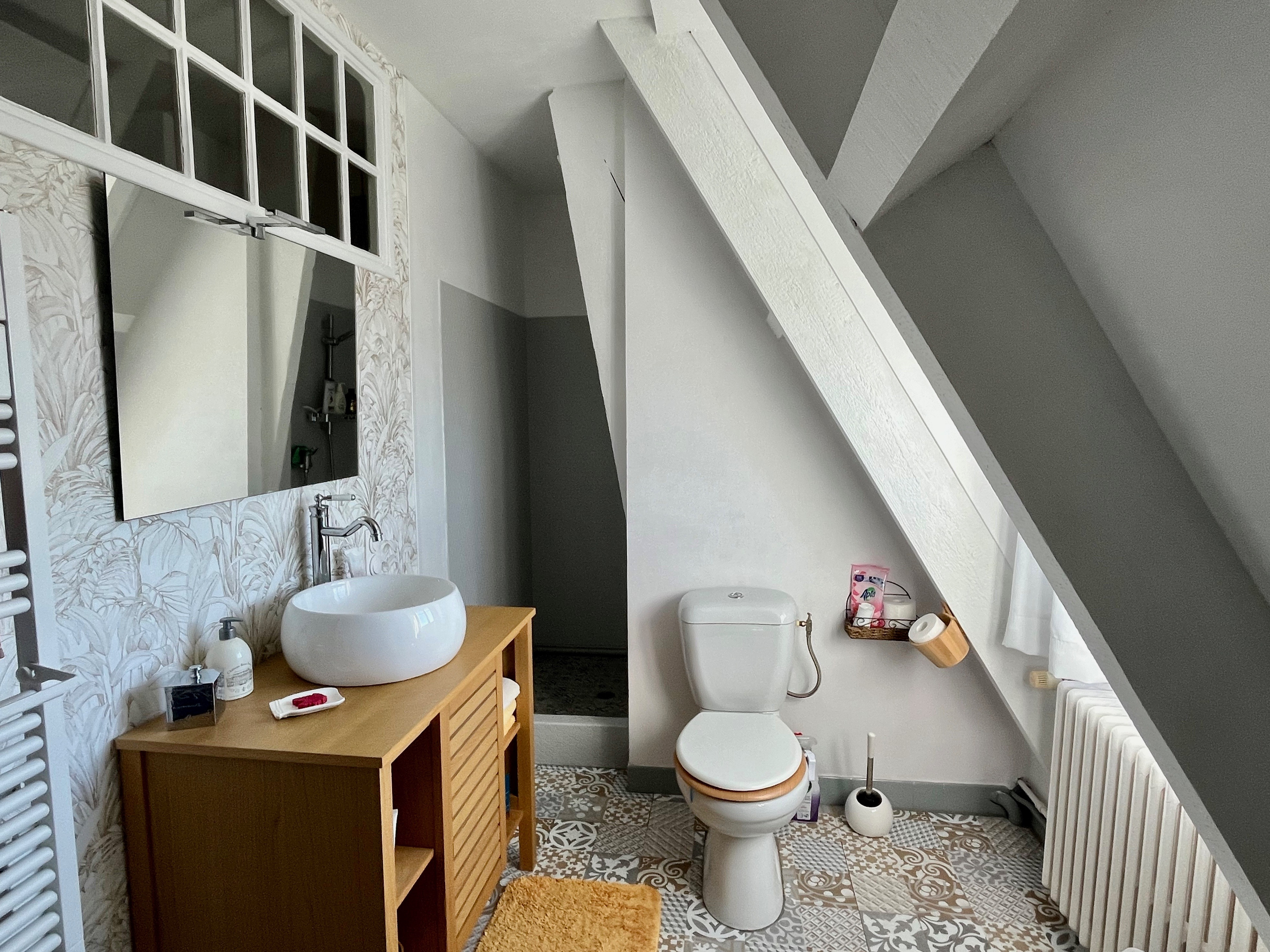 4 Bed, 1 Bath, HouseFor Sale, Mussidan, Dordogne, Aquitaine, 24400