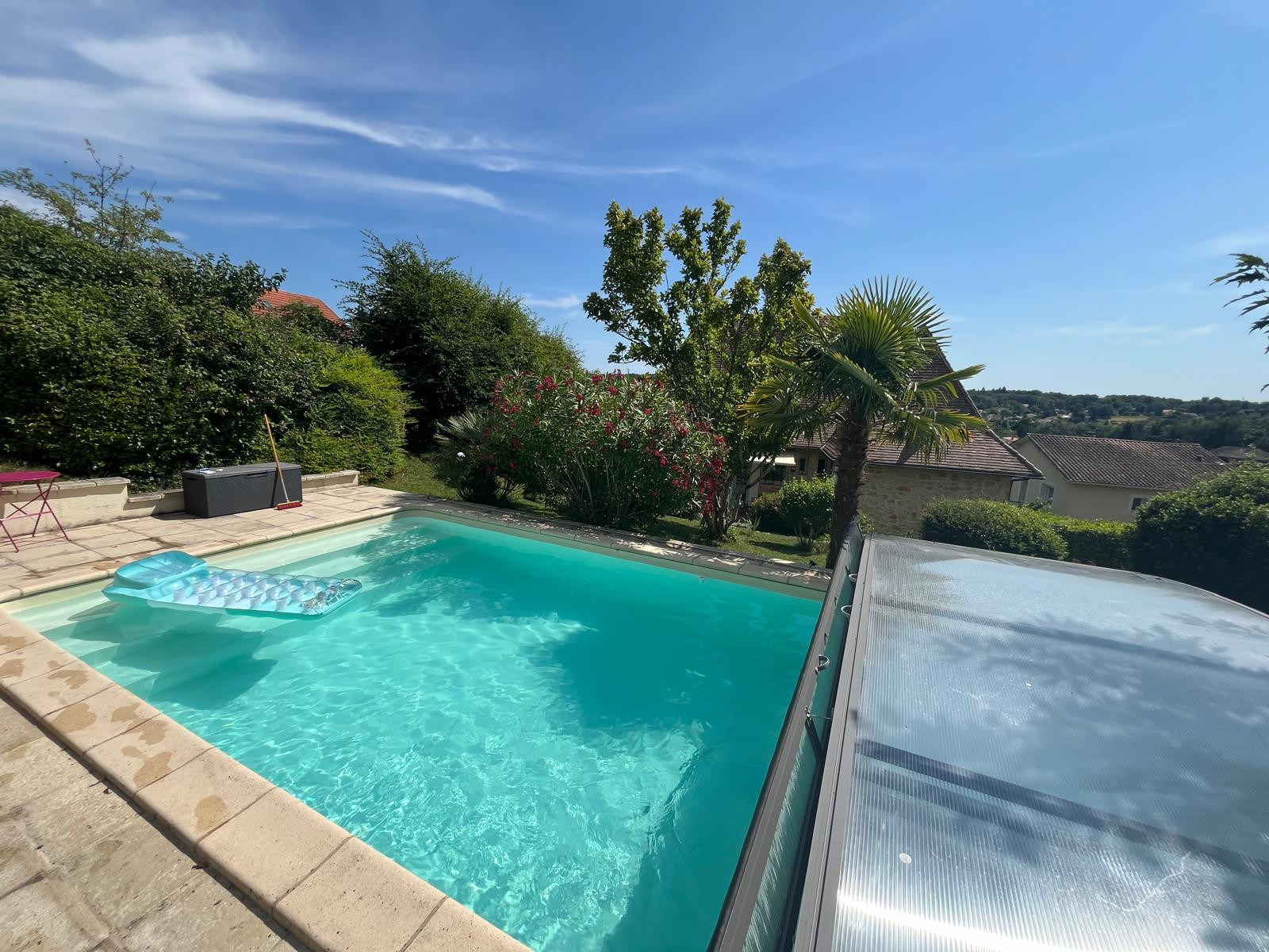 4 Bed, 1 Bath, HouseFor Sale, Mussidan, Dordogne, Aquitaine, 24400