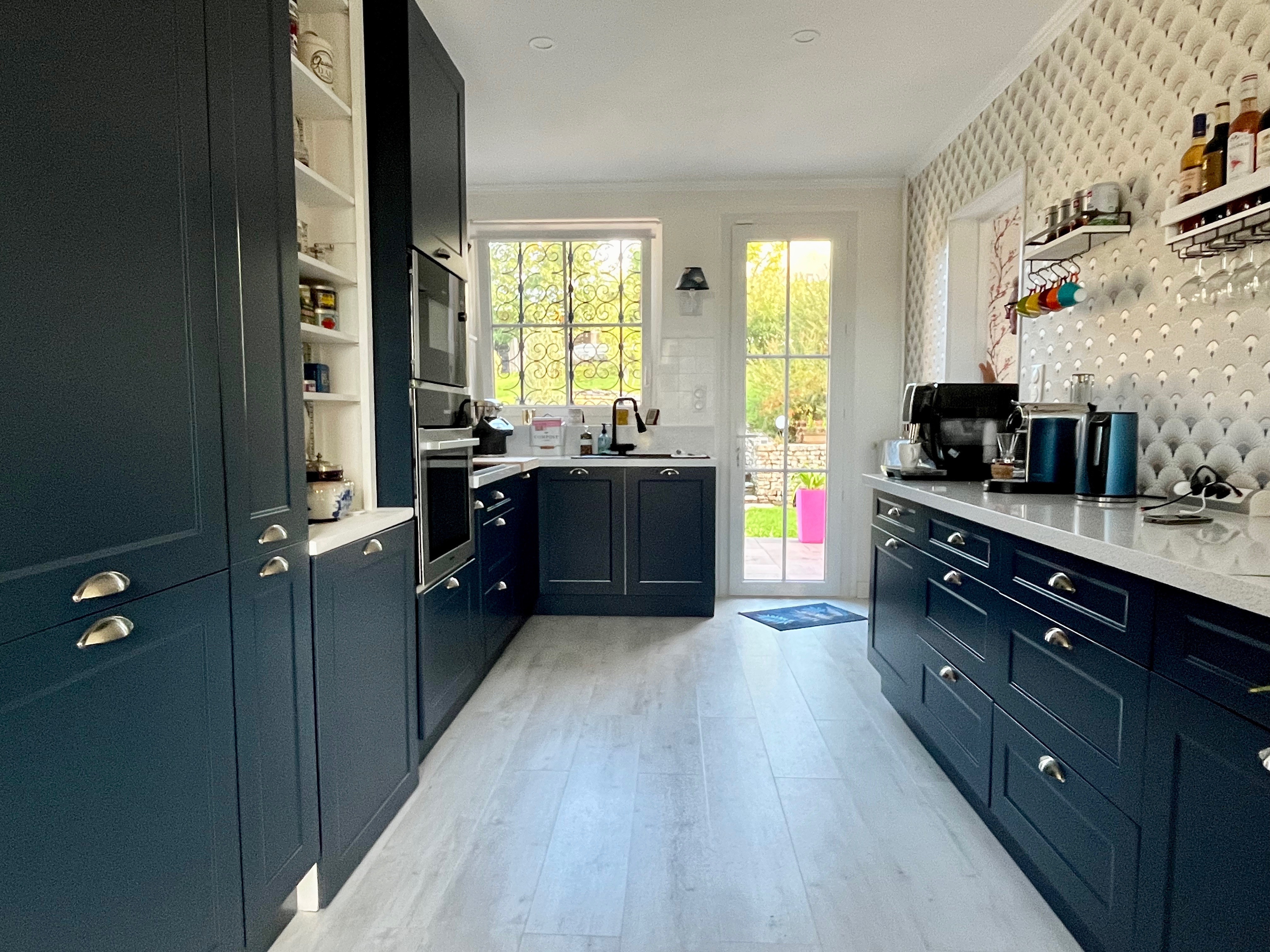 4 Bed, 1 Bath, HouseFor Sale, Mussidan, Dordogne, Aquitaine, 24400