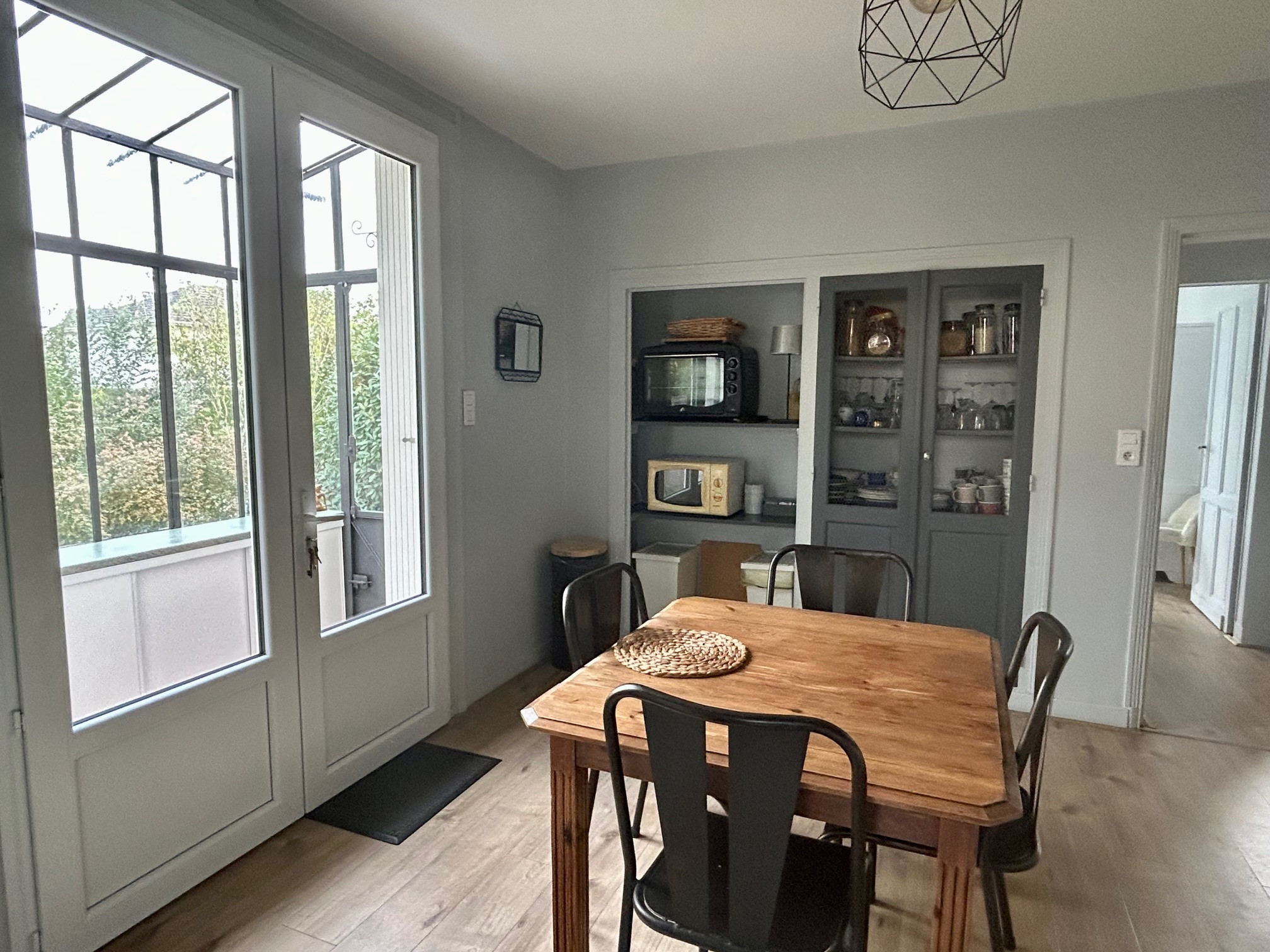 3 Bed, 1 Bath, HouseFor Sale, Bergerac, Dordogne, Aquitaine, 24100