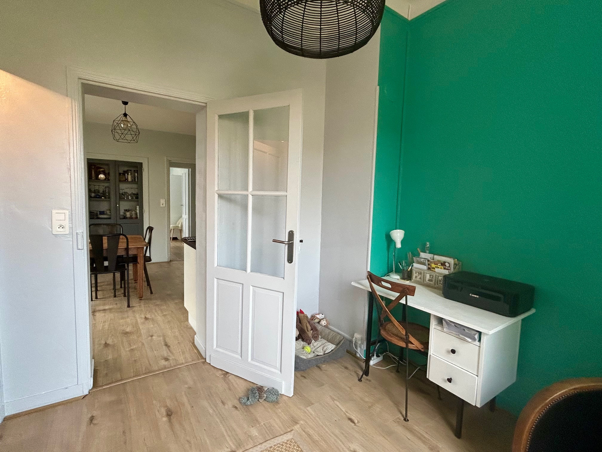 3 Bed, 1 Bath, HouseFor Sale, Bergerac, Dordogne, Aquitaine, 24100