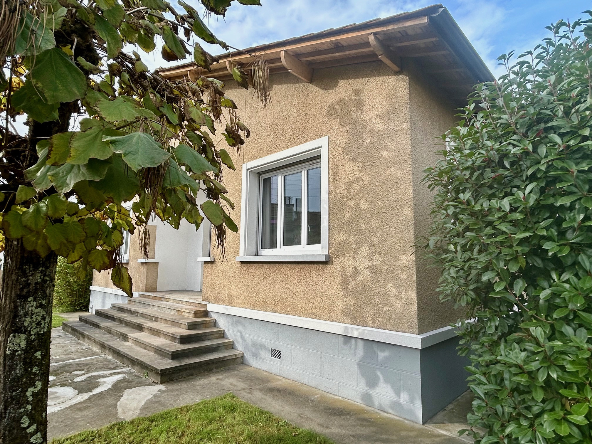 3 Bed, 1 Bath, HouseFor Sale, Bergerac, Dordogne, Aquitaine, 24100