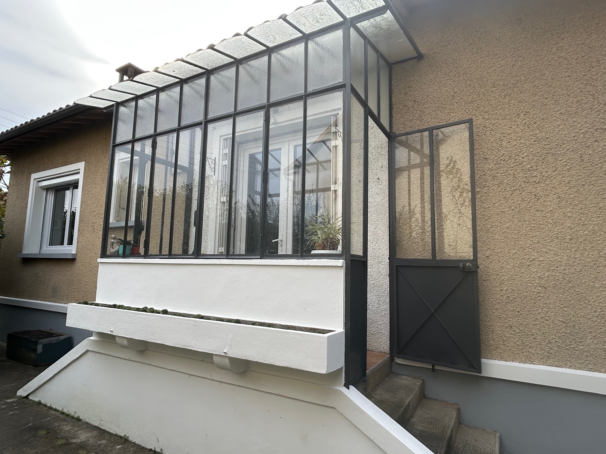 3 Bed, 1 Bath, HouseFor Sale, Bergerac, Dordogne, Aquitaine, 24100