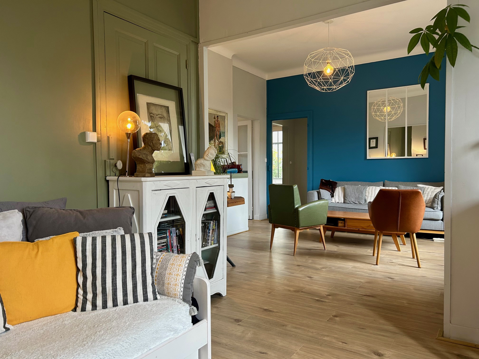 3 Bed, 1 Bath, HouseFor Sale, Bergerac, Dordogne, Aquitaine, 24100