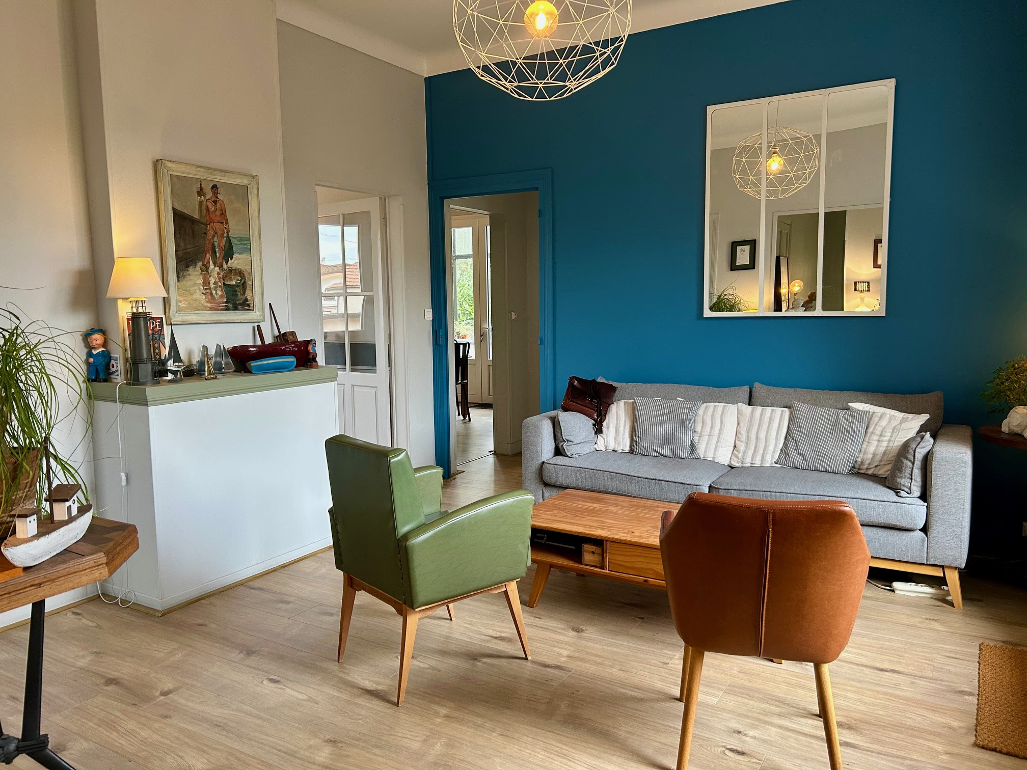 3 Bed, 1 Bath, HouseFor Sale, Bergerac, Dordogne, Aquitaine, 24100