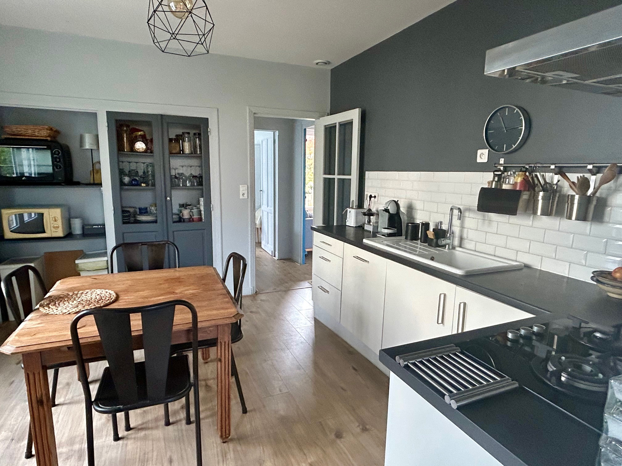 3 Bed, 1 Bath, HouseFor Sale, Bergerac, Dordogne, Aquitaine, 24100