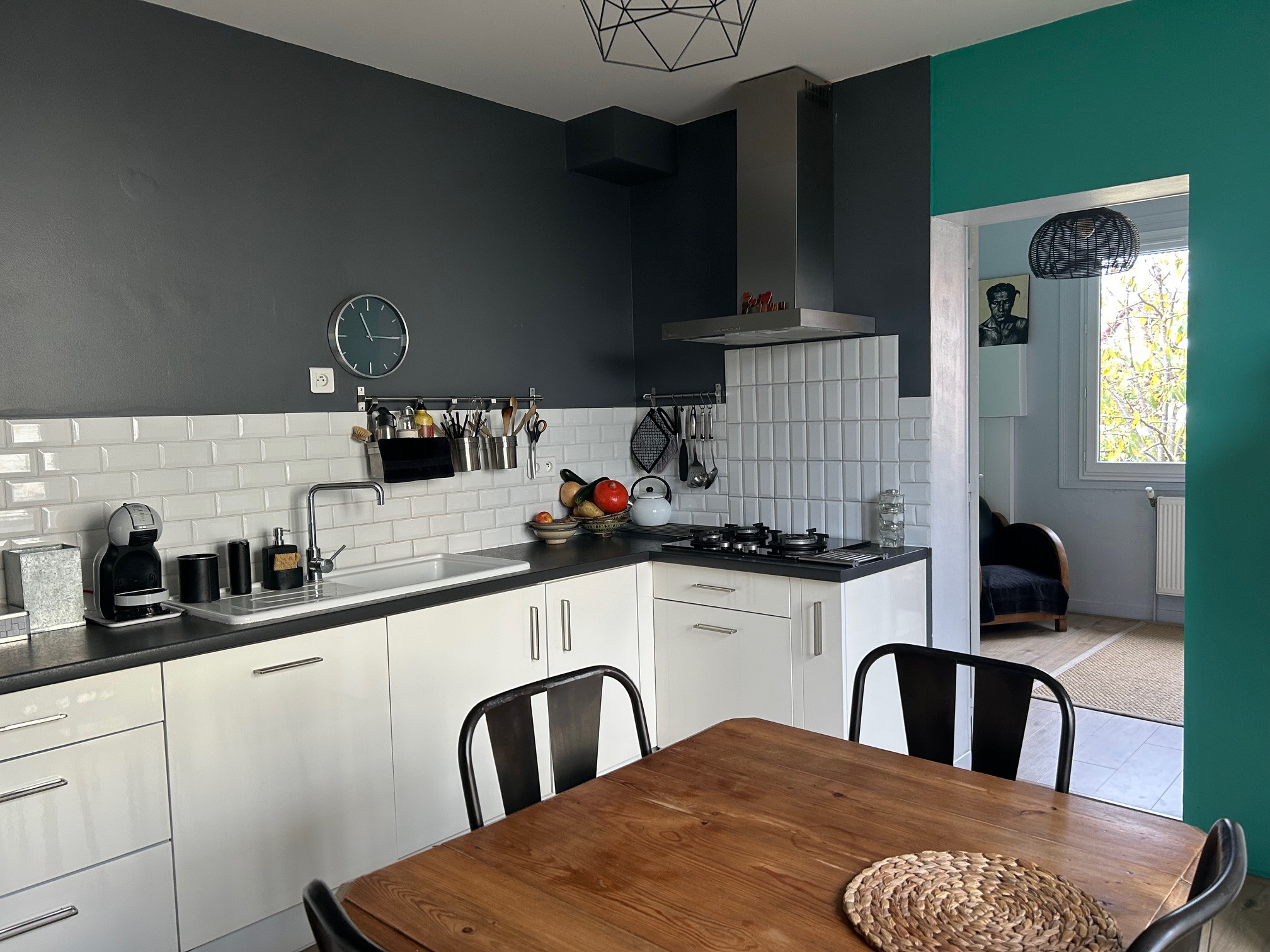 3 Bed, 1 Bath, HouseFor Sale, Bergerac, Dordogne, Aquitaine, 24100