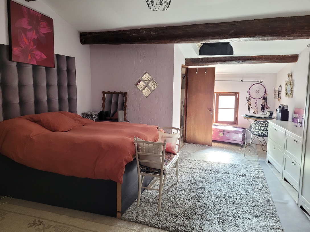 2 Bed, 2 Bath, HouseFor Sale, Autignac, Herault, Languedoc-Roussillon, 34480