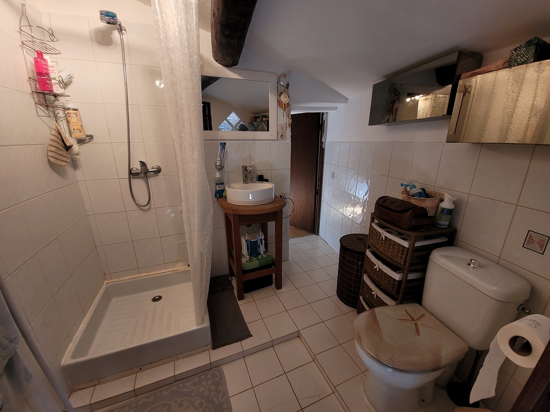 2 Bed, 2 Bath, HouseFor Sale, Autignac, Herault, Languedoc-Roussillon, 34480