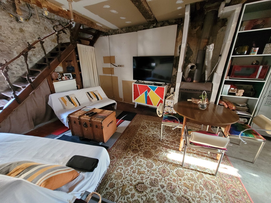 2 Bed, 2 Bath, HouseFor Sale, Autignac, Herault, Languedoc-Roussillon, 34480