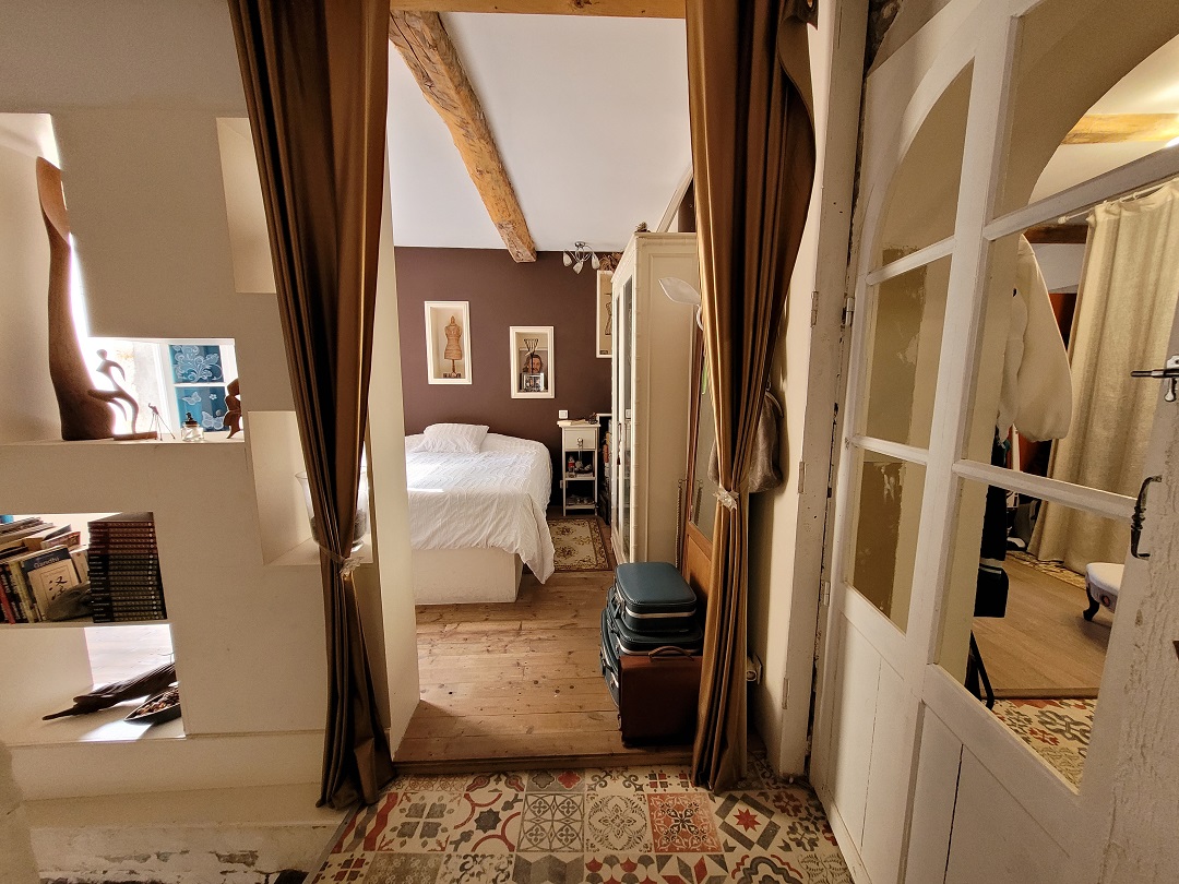 2 Bed, 2 Bath, HouseFor Sale, Autignac, Herault, Languedoc-Roussillon, 34480