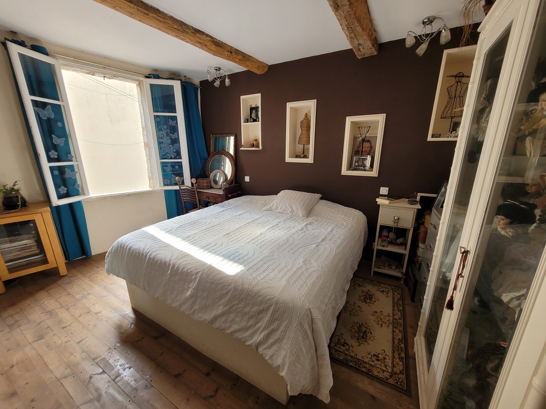 2 Bed, 2 Bath, HouseFor Sale, Autignac, Herault, Languedoc-Roussillon, 34480