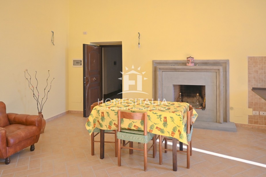 2 Bed, 1 Bath, ApartmentFor Sale, Baschi, Terni, Umbria