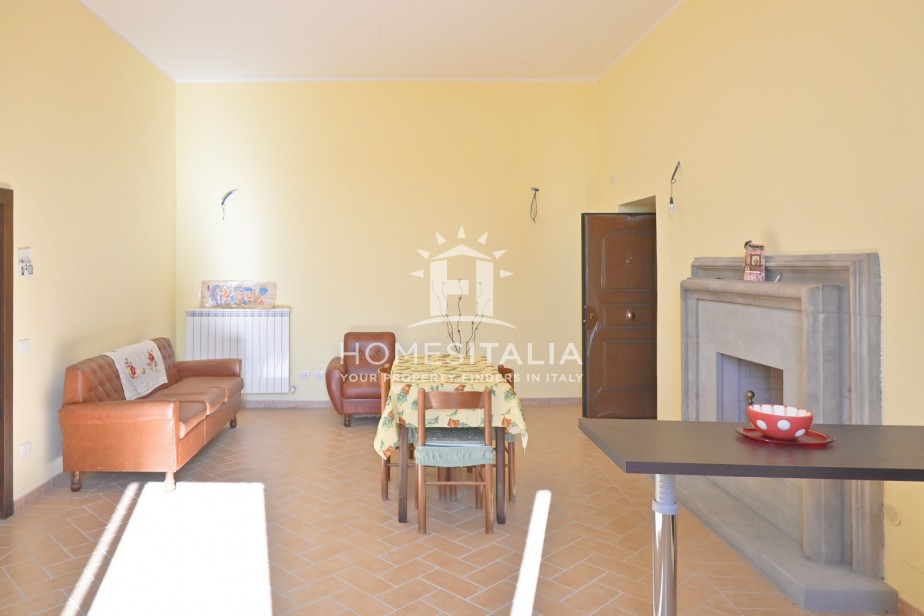 2 Bed, 1 Bath, ApartmentFor Sale, Baschi, Terni, Umbria