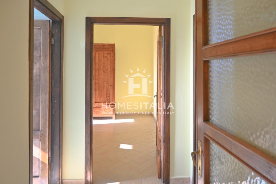 2 Bed, 1 Bath, ApartmentFor Sale, Baschi, Terni, Umbria