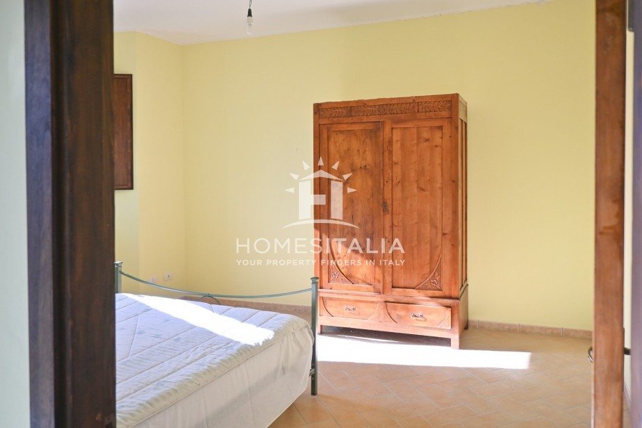 2 Bed, 1 Bath, ApartmentFor Sale, Baschi, Terni, Umbria