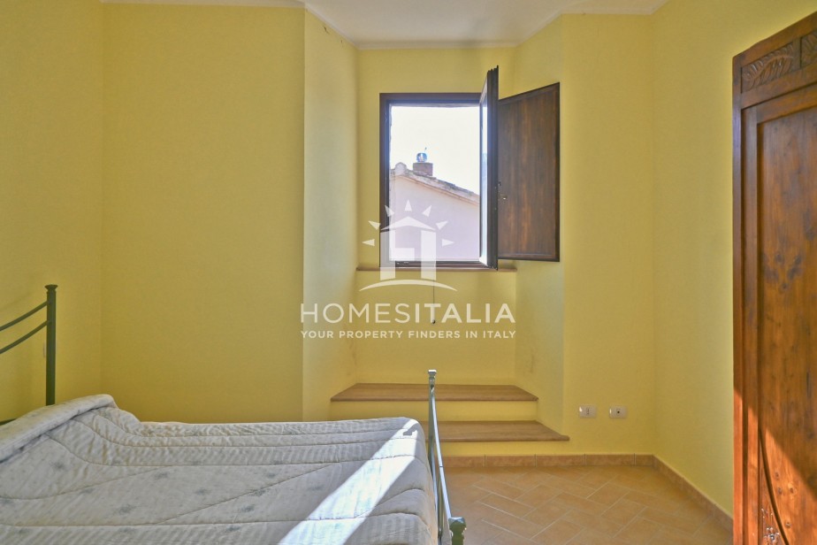 2 Bed, 1 Bath, ApartmentFor Sale, Baschi, Terni, Umbria
