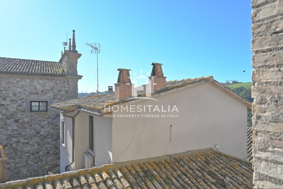 2 Bed, 1 Bath, ApartmentFor Sale, Baschi, Terni, Umbria