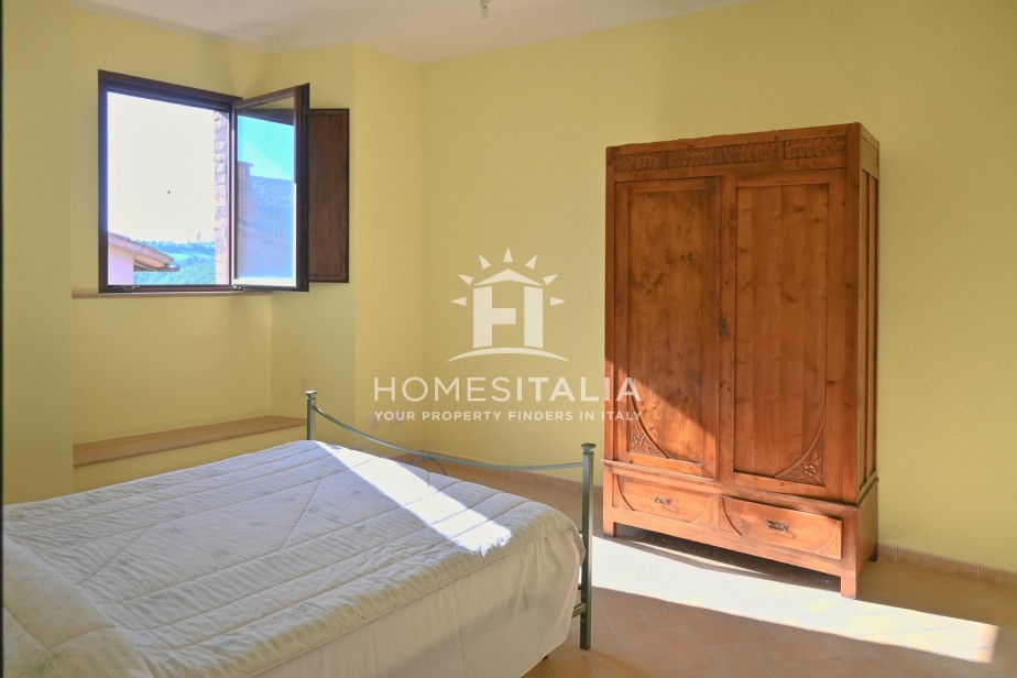 2 Bed, 1 Bath, ApartmentFor Sale, Baschi, Terni, Umbria