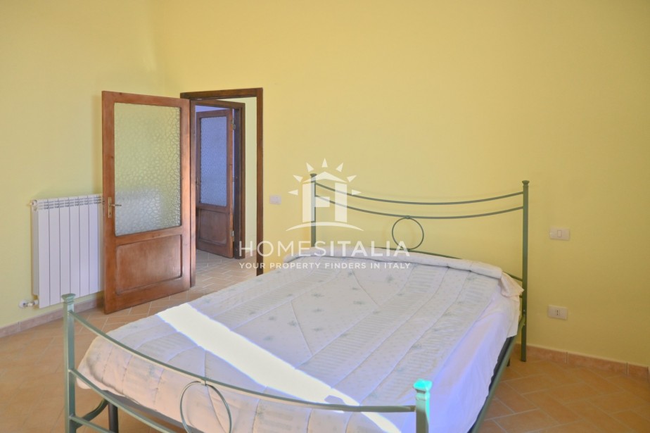 2 Bed, 1 Bath, ApartmentFor Sale, Baschi, Terni, Umbria