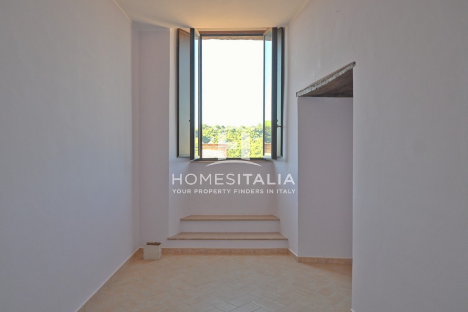 2 Bed, 1 Bath, ApartmentFor Sale, Baschi, Terni, Umbria