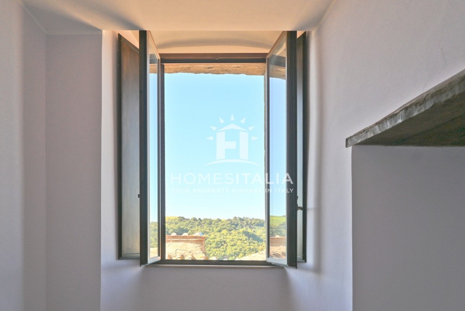 2 Bed, 1 Bath, ApartmentFor Sale, Baschi, Terni, Umbria