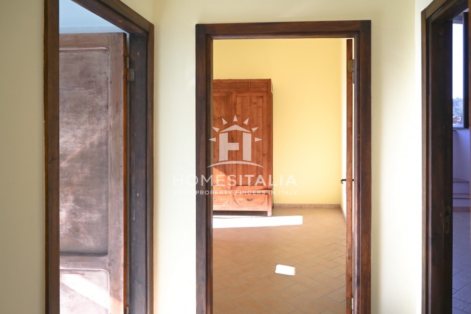 2 Bed, 1 Bath, ApartmentFor Sale, Baschi, Terni, Umbria