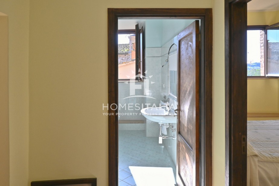 2 Bed, 1 Bath, ApartmentFor Sale, Baschi, Terni, Umbria