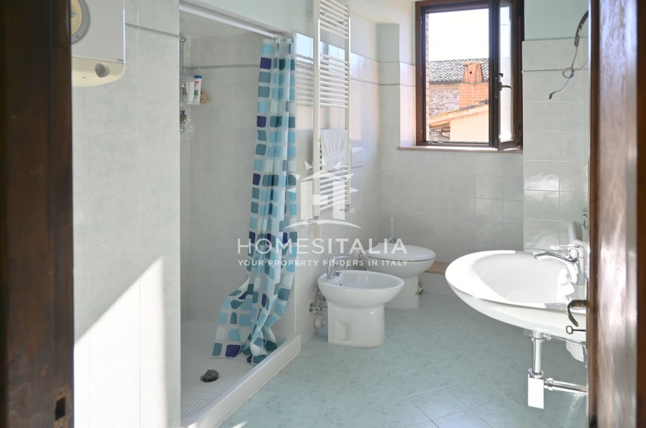 2 Bed, 1 Bath, ApartmentFor Sale, Baschi, Terni, Umbria
