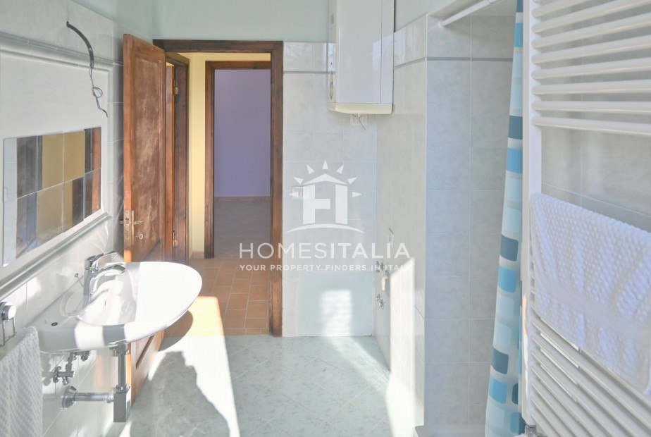 2 Bed, 1 Bath, ApartmentFor Sale, Baschi, Terni, Umbria