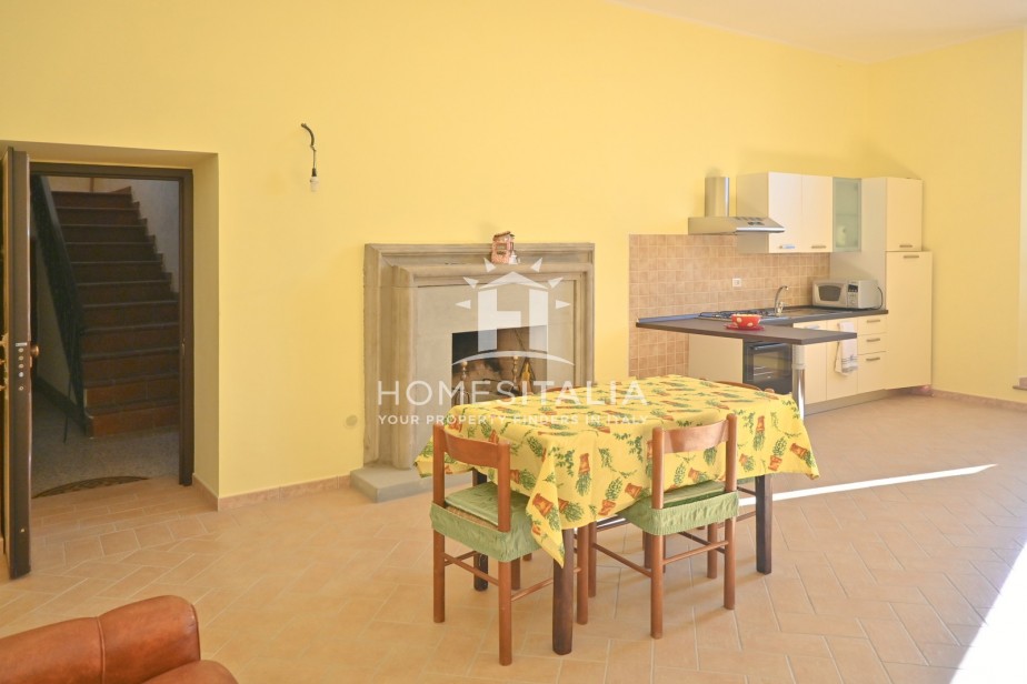 2 Bed, 1 Bath, ApartmentFor Sale, Baschi, Terni, Umbria