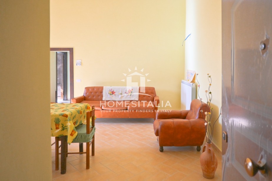 2 Bed, 1 Bath, ApartmentFor Sale, Baschi, Terni, Umbria