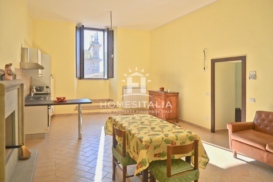 2 Bed, 1 Bath, ApartmentFor Sale, Baschi, Terni, Umbria