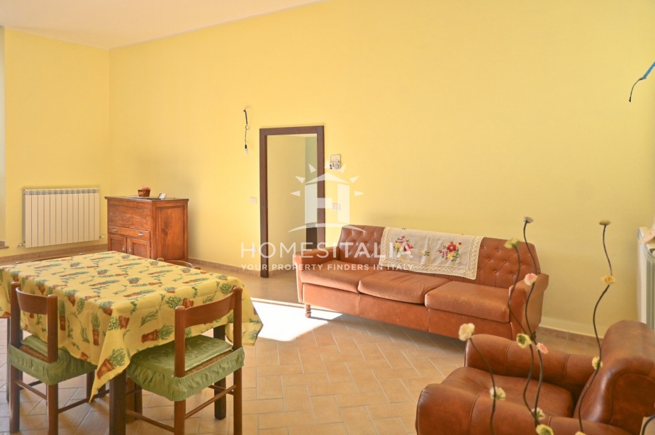 2 Bed, 1 Bath, ApartmentFor Sale, Baschi, Terni, Umbria