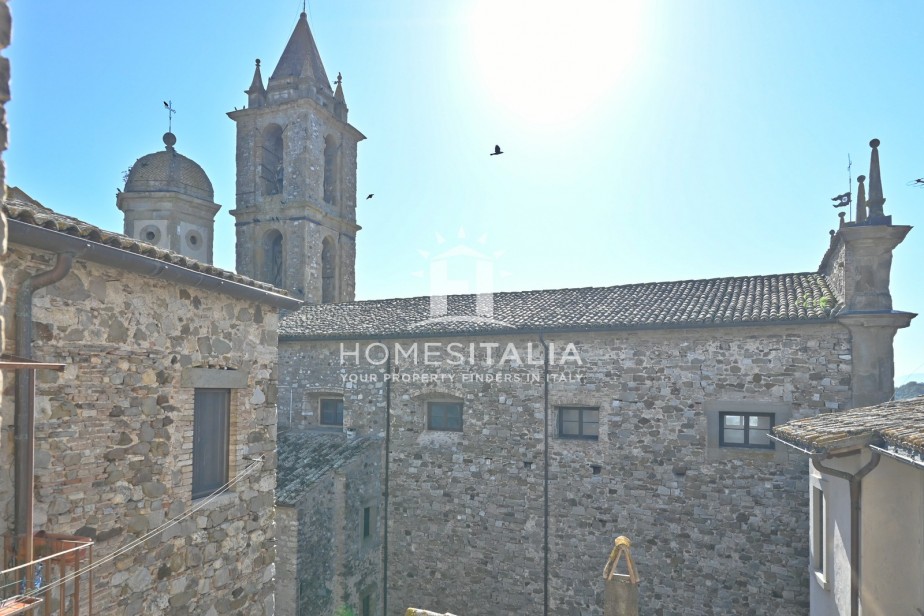 2 Bed, 1 Bath, ApartmentFor Sale, Baschi, Terni, Umbria