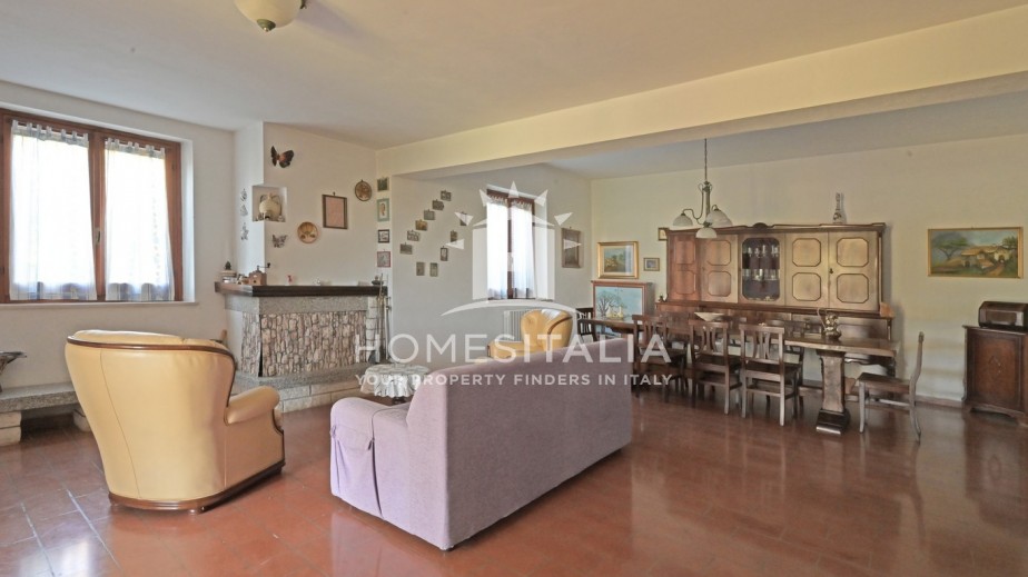 3 Bed, 3 Bath, HouseFor Sale, Baschi, Terni, Umbria