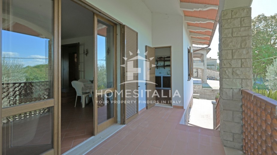3 Bed, 3 Bath, HouseFor Sale, Baschi, Terni, Umbria