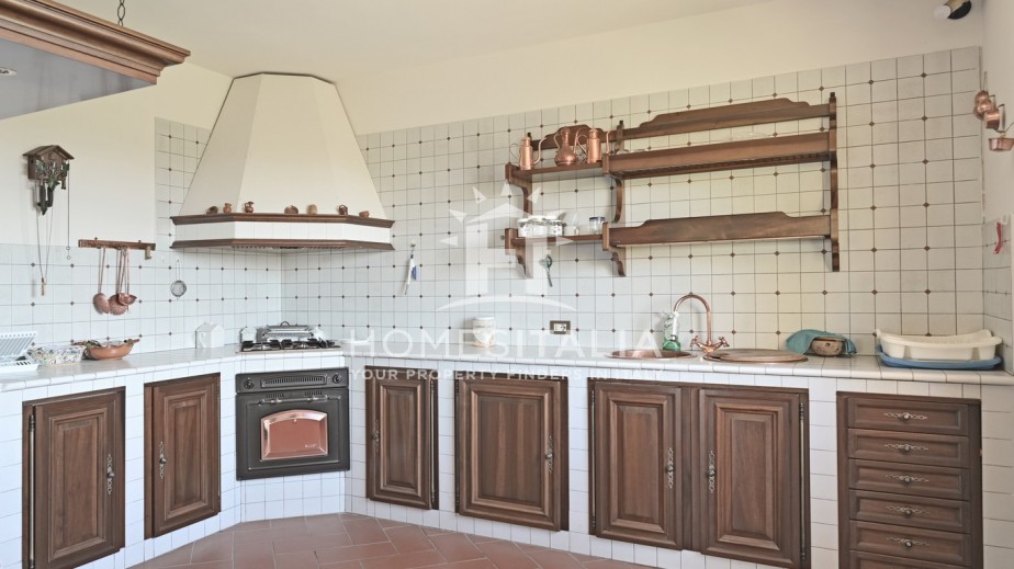 3 Bed, 3 Bath, HouseFor Sale, Baschi, Terni, Umbria