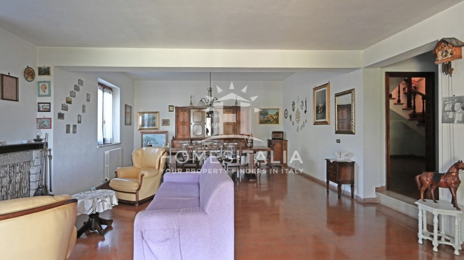3 Bed, 3 Bath, HouseFor Sale, Baschi, Terni, Umbria