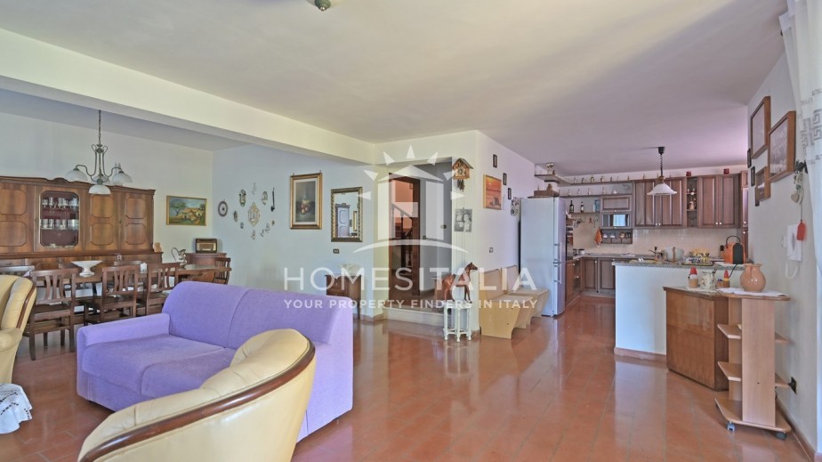3 Bed, 3 Bath, HouseFor Sale, Baschi, Terni, Umbria