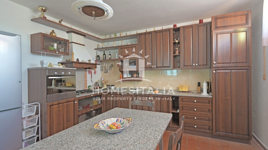 3 Bed, 3 Bath, HouseFor Sale, Baschi, Terni, Umbria