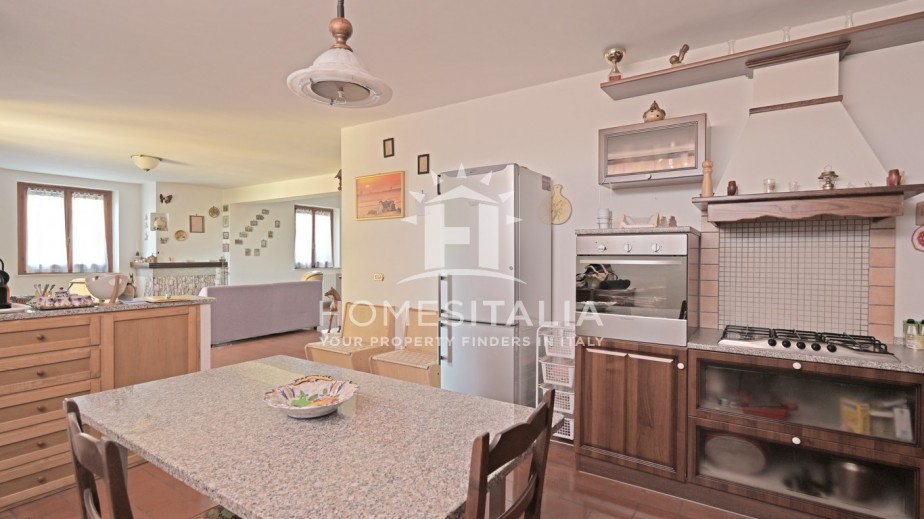 3 Bed, 3 Bath, HouseFor Sale, Baschi, Terni, Umbria