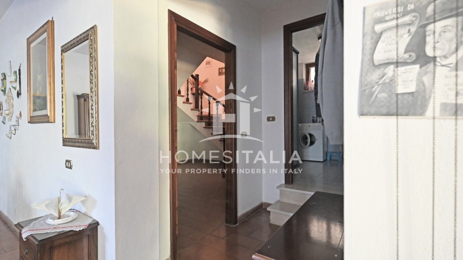 3 Bed, 3 Bath, HouseFor Sale, Baschi, Terni, Umbria