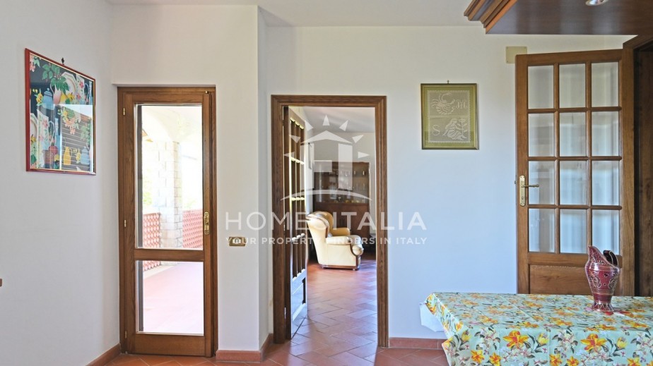 3 Bed, 3 Bath, HouseFor Sale, Baschi, Terni, Umbria
