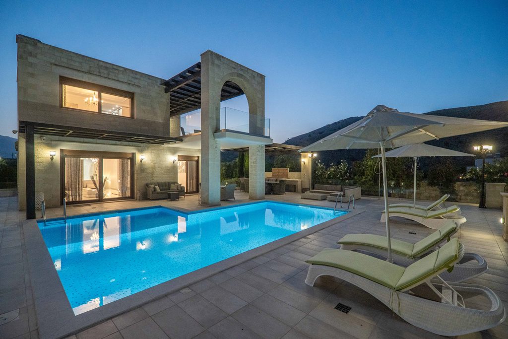 5 Bed, 5 Bath, HouseFor Sale, Chania, Crete 5 Bed, 5 Bath, HouseFor Sale, Chania, Crete
